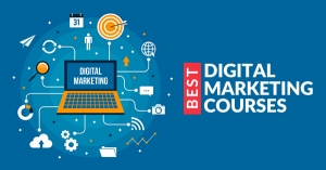 Digital marketing training Services in Lucknow Uttar Pradesh India