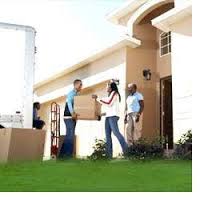 Domestic Shifting Services