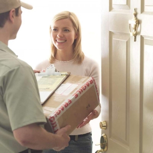 Service Provider of Door Delivery Ranchi Jharkhand 