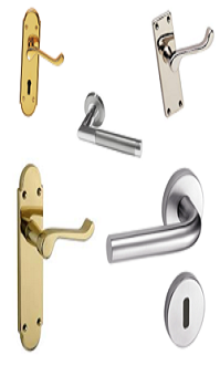 Manufacturers Exporters and Wholesale Suppliers of Hardware Items  Delhi