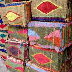 Manufacturers Exporters and Wholesale Suppliers of Coir door mat Alappuzha Kerala