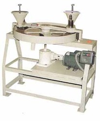 Manufacturers Exporters and Wholesale Suppliers of Tile Abrasion Testing Machine Chennai Tamil Nadu