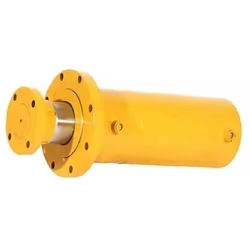 Welded Hydraulic Cylinder