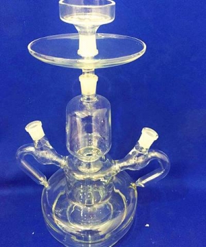 Glass Hookah Manufacturer Supplier Wholesale Exporter Importer Buyer Trader Retailer in HengShui  China