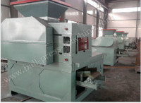 Manufacturers Exporters and Wholesale Suppliers of Double roller briquette machine Gongyi city Henan
