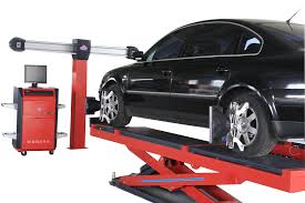 Service Provider of Wheel Alignment Indore  Madhya Pradesh 