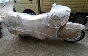 Bike And Car Transport