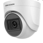 Ds-2ce76d0t-itpfs Hikvision (inbuilt Audio)