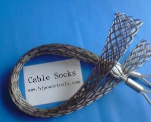 Manufacturers Exporters and Wholesale Suppliers of Cable Hoisting Grip socks langfang Hebei