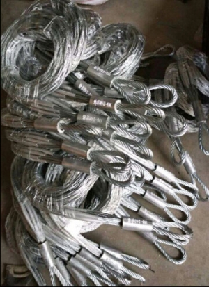 Manufacturers Exporters and Wholesale Suppliers of stainless steel wire mesh grips Langfang China
