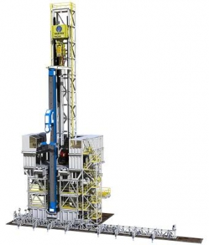 Drilling Rig Manufacturer Supplier Wholesale Exporter Importer Buyer Trader Retailer in Delhi Delhi India