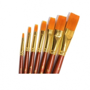 Drawing Brush Manufacturer Supplier Wholesale Exporter Importer Buyer Trader Retailer in Bijnor Uttar Pradesh India