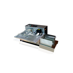 Dry Ink  Coding machine Manufacturer Supplier Wholesale Exporter Importer Buyer Trader Retailer in Ahmdabad Gujarat India