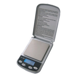 Manufacturers Exporters and Wholesale Suppliers of DS Jewellery Pocket Scales Jaipur, Rajasthan