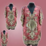 Manufacturers Exporters and Wholesale Suppliers of cotton kurtis New Delhi Delhi