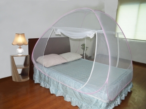 ASP Healthcare Double Bed Sized Folding Pop Up Mosquito Net Manufacturer Supplier Wholesale Exporter Importer Buyer Trader Retailer in Mohali Punjab India