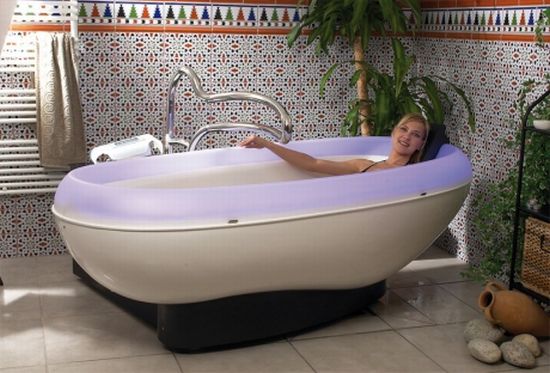Bath Tub