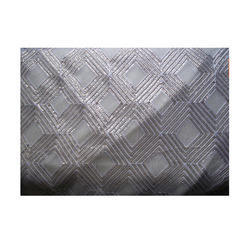 Manufacturers Exporters and Wholesale Suppliers of Dyeable Embroidery Fabric Surat Gujarat