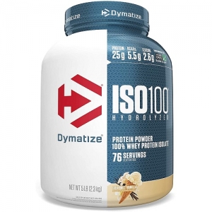 Dymatize