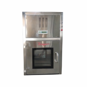 Dynamic Pass Box Manufacturer Supplier Wholesale Exporter Importer Buyer Trader Retailer in Mumbai  India