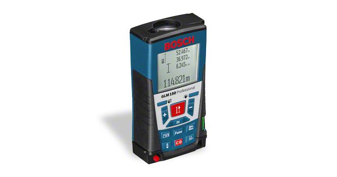Manufacturers Exporters and Wholesale Suppliers of Bosch GLM 150 Professional Dwarka Delhi