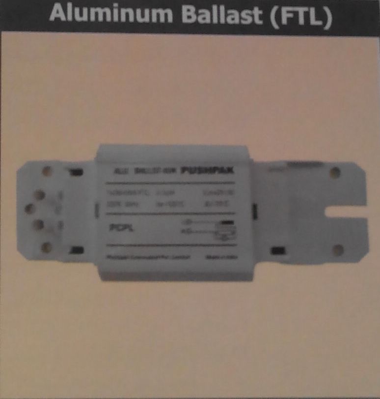 Manufacturers Exporters and Wholesale Suppliers of HID FTL CFL Ballast Sonepat Haryana
