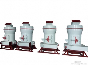 Manufacturers Exporters and Wholesale Suppliers of YGM4121 Raymond Mill shanghai 