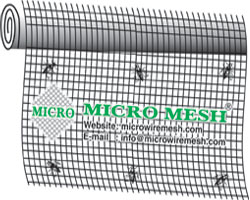 Micro Mesh India Pvt. Ltd.