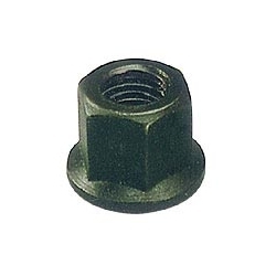 Manufacturers Exporters and Wholesale Suppliers of Flange  Nut Gurgaon Haryana