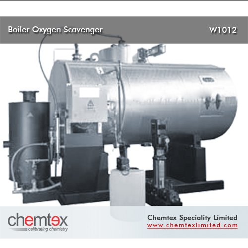 Boiler Oxygen Scavenger Manufacturer Supplier Wholesale Exporter Importer Buyer Trader Retailer in Kolkata West Bengal India