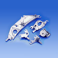 New Automative Wiper Components