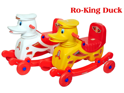 Ro King Duck
