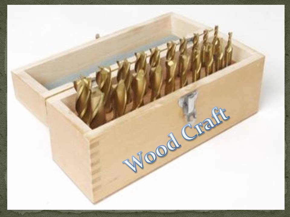 Manufacturers Exporters and Wholesale Suppliers of Drill Packaging Wooden Box Mumbai Maharashtra