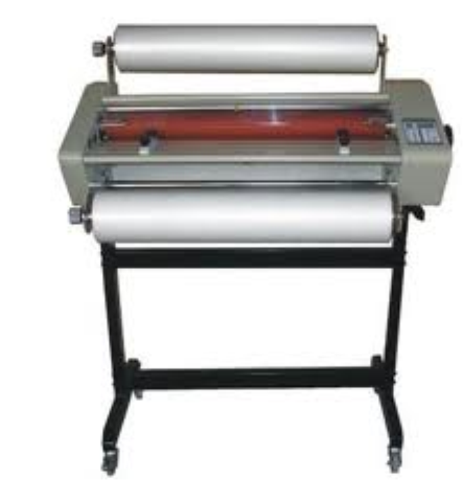 Roll To Roll 40 Lamination Machine
