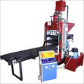 Manufacturers Exporters and Wholesale Suppliers of Fly Ash Brick Making Machine Morbi Gujarat