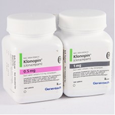Manufacturers Exporters and Wholesale Suppliers of Klonopin (Clonazepam) 1mg Tempa Florida