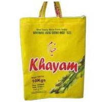 Manufacturers Exporters and Wholesale Suppliers of Non Woven Vegetable Seeds Packing Bags Kadi Gujarat