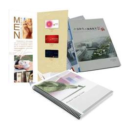 Booklet Printing Services Manufacturer Supplier Wholesale Exporter Importer Buyer Trader Retailer in Faridabad Haryana India
