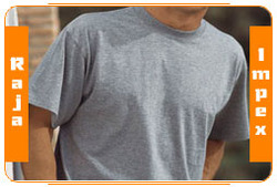 Manufacturers Exporters and Wholesale Suppliers of Fashion T-Shirts Ludhiana Punjab