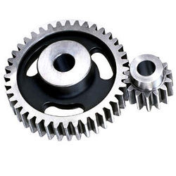 Manufacturers Exporters and Wholesale Suppliers of Spur Gears Ahmedabad Gujarat