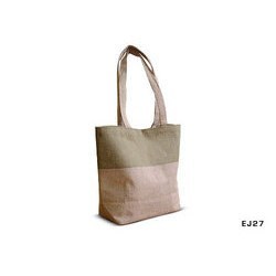 Manufacturers Exporters and Wholesale Suppliers of Jute Shoulder Bags Kolkata West Bengal