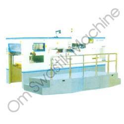 Manufacturers Exporters and Wholesale Suppliers of Automatic Die Cutting And Creasing Machine  Navi Mumbai Maharashtra