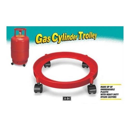 Manufacturers Exporters and Wholesale Suppliers of Gas Trolly Delhi Delhi