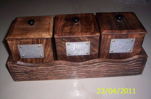 Manufacturers Exporters and Wholesale Suppliers of 3 Multipurose Box Jaipur Rajasthan