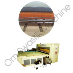 Manufacturers Exporters and Wholesale Suppliers of Rotary Roller Die-Cutting Machine  Navi Mumbai Maharashtra