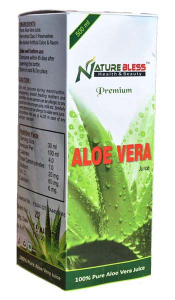 Aloe Vera Juice Manufacturer Supplier Wholesale Exporter Importer Buyer Trader Retailer in Bhadohi Uttar Pradesh India