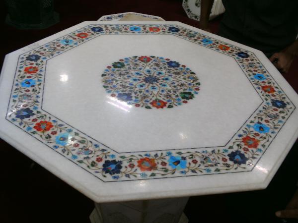 Manufacturers Exporters and Wholesale Suppliers of Decorative Plate Agra Uttar Pradesh