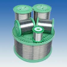 Manufacturers Exporters and Wholesale Suppliers of Nichrome wire Delhi Delhi