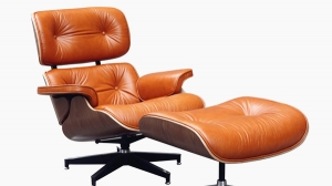Eames lounge chair and ottoman Manufacturer Supplier Wholesale Exporter Importer Buyer Trader Retailer in Guangzhou  China