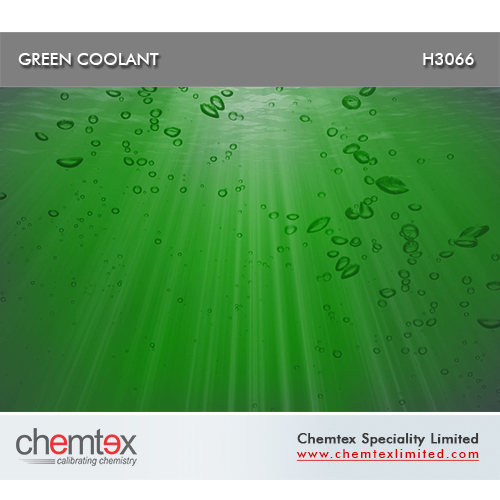 Manufacturers Exporters and Wholesale Suppliers of Green Coolant Kolkata West Bengal
